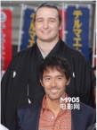 人氣相撲宣傳《羅馬浴場2》 阿部寬被嘲像洋人