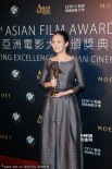 章子怡斩获最佳女主角 心系马航要珍惜身边人