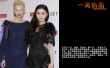 一周热图：章子怡再度封影后 欧美明星接连来华