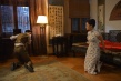 詭替身
