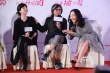 《整容日記》首映 白百何：拿離婚來(lái)炒作是不孝