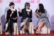 《整容日记》首映 白百何：拿离婚来炒作是不孝