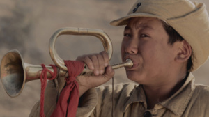 小號(hào)手