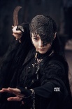 新《白發(fā)魔女傳》改檔七夕 誓破《畫皮2》紀(jì)錄