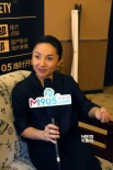 《夜莺》制片：我是导演粉丝 今后仍做中法合拍