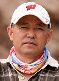 黄新明