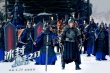 《冰封》4.25上映 甄子丹王寶強(qiáng)體驗(yàn)冰火兩重天