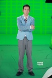 潘粤明：骨子里很反叛 婚姻失意能帮我演好角色