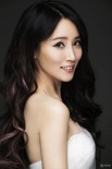吳京謝楠婚紗照首發(fā) 5月大婚流露滿滿甜蜜恩愛