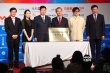 《天将雄狮》定档明年春节 成龙叫苦章子怡赶场