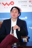 陳哲藝:我窮到改行 楊雁雁為《爸媽不在家》懷孕