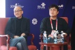 李浚益谈金秀贤：《思悼》会很棒 但叫兽不来了
