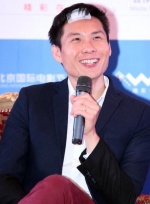 陳哲藝:我窮到改行 楊雁雁為《爸媽不在家》懷孕