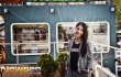 專(zhuān)訪寶兒：初戰(zhàn)大銀幕暈頭轉(zhuǎn)向 新片搭檔李政宰