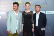 《猎杀中山狼》受好评 女主演卢倩文透视装出场