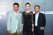 《猎杀中山狼》受好评 女主演卢倩文透视装出场