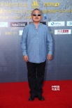 “華表獎(jiǎng)”優(yōu)秀男演員助陣 吳軍黑墨鏡酷勁十足