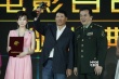 《龍鳳村兒女》獲評(píng)委特別獎(jiǎng) 黃宏廠長親切頒獎(jiǎng)