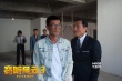 《窃听风云3》全员低调开腔 周迅攻“铁三角”