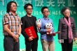 原创影片大赛奖项揭晓 启动高校新导演扶持计划