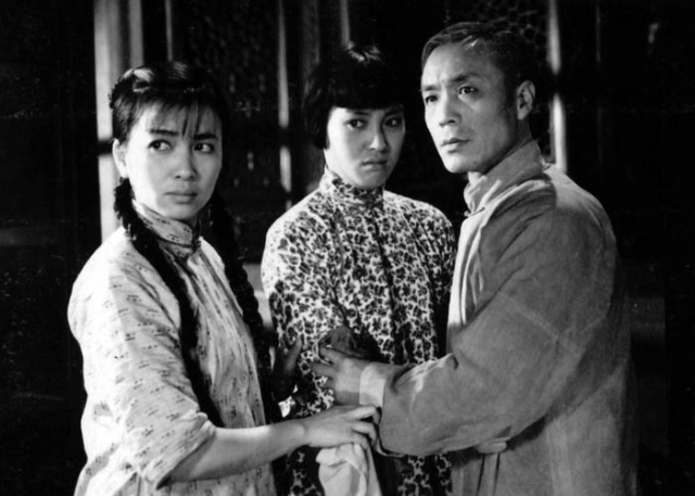舞台姐妹_电影剧照_图集_电影网_1905.com