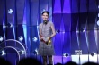 Angelababy楊穎任嘉賓登臺(tái) 笑容可人神采飛揚(yáng)