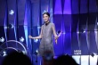 Angelababy杨颖任嘉宾登台 笑容可人神采飞扬