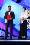刁亦男獲最佳導(dǎo)演獎 桂綸鎂、廖凡登臺發(fā)表感言