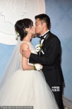 吴京、谢楠举行婚礼 新娘被曝已经怀孕三个月