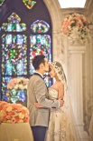 嚴(yán)屹寬杜若溪復(fù)古寫真曝光 老上海風(fēng)情美如油畫