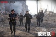 《敢死隊(duì)3》曝全陣容人物海報(bào) 史泰龍率眾迎戰(zhàn)