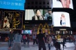 张艺谋《归来》正式公映 预告片登纽约时代广场