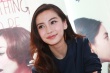 Baby未怀孕暂无结婚计划 自曝常被黄晓明感动