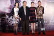 《一号目标》23日公映 陈国富再度监制谍战电影