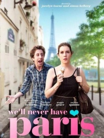 追爱在巴黎