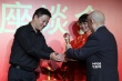 “中國影協(xié)杯”揭曉 “合伙人”擊敗《致青春》