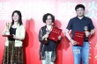 “中国影协杯”揭晓 “合伙人”击败《致青春》
