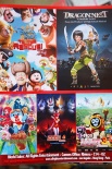 国产动画组团闯戛纳：中东买家多 成本低是优势