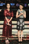 古天乐刘青云现场飙歌 曝“窃听3”中疯狂肉搏