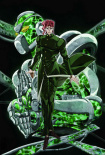 JOJO的奇妙冒险 星辰斗士