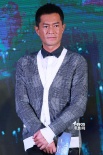《反貪風(fēng)暴》秋季映 古天樂(lè)曝高圓圓赴法度蜜月