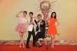 《大宅男》定7.10上映 蕭敬騰傳授“炸雞之吻”