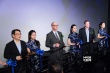 上影节IMAX展映单元启动 姜文新片首用新技术呈现