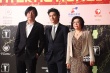 陈坤卷发挥手潇洒自然 富家公子气息迷倒众人