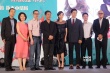 中韓合拍《拆婚聯(lián)盟》 陳意涵、池珍熙交杯談情