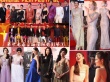上影节红毯：女王斗秀志玲拼胸 徐峥黄渤一起浪