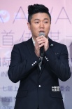 筷子兄弟新片爆笑无尿点 开幕电影频道传媒大奖