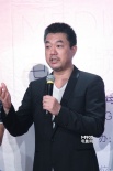 《近距离击杀》亮相传媒大奖 场面热血折射人性