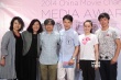 《青春真好》現(xiàn)真實校園 學生本色出演聚焦高三