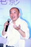 傳媒大獎(jiǎng)辦電影課堂 導(dǎo)演劉杰批藝術(shù)院線(xiàn)是噱頭